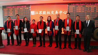 房產(chǎn)中介服務(wù)機(jī)構(gòu)江蘇正易成功登陸新四板