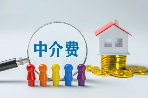 房價高中介費(fèi)就高合理嗎 如何有效降低中介費(fèi) 專家解讀