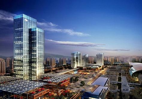 樓房經(jīng)濟(jì)