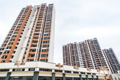 新光天地優(yōu)點、不足,新光天地怎么樣,新光天地周邊房產(chǎn)中介經(jīng)紀人評價-中山安居客