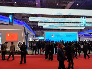 上海中原派代表參加進(jìn)博會(huì),參與全球房地產(chǎn)中介服務(wù)