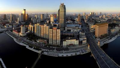 天津今日的榮耀,你知道它需要付出多大努力嗎