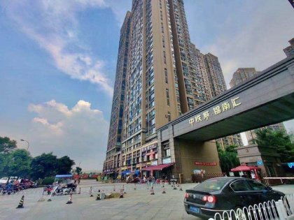 中鐵城錦南匯優(yōu)點 不足,中鐵城錦南匯怎么樣,中鐵城錦南匯周邊房產中介經紀人評價 成都安居客