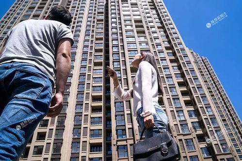 北漂買房 窮盡一生積蓄,還沒到手就拆了