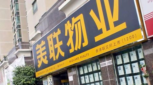 中國房地產(chǎn)中介公司排行榜,風光地產(chǎn)和小城租房赫然在榜,分別排名第三第四名