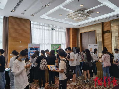 畢業(yè)季租房不 踩坑 ,北京面向92所高校精準(zhǔn)送服務(wù)