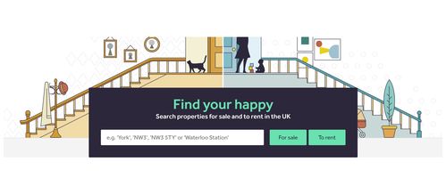 英國房產中介門戶網站rightmove遭遇利潤下降,但仍以打折保留其會員