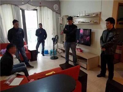 中山市地產(chǎn)公司出售3萬多條個人信息,你的個人信息也泄露了嗎