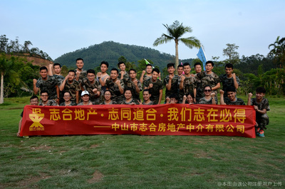 貝殼志合地產(chǎn)加盟店