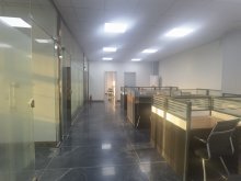 中山,日租金3-4元/m