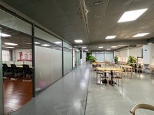 中山火炬開發(fā)區(qū)實地璟湖城,日租金3-4元/m