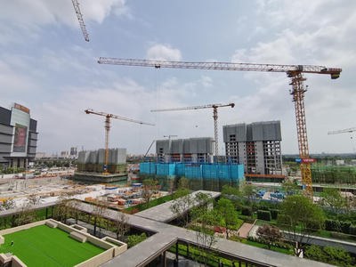 利好頻出!“五一”假期,不妨來這逛逛!