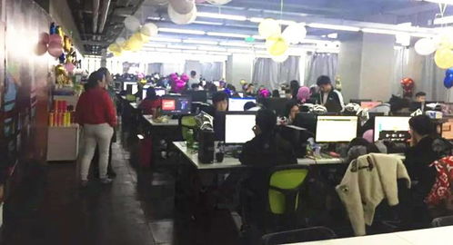 我們要求自己把大學(xué)生的實(shí)訓(xùn)做成一個(gè)品牌服務(wù)產(chǎn)品