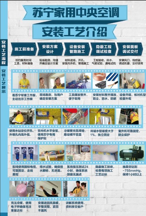 蘇寧618剁手提醒 買中央空調(diào),比價格更要比服務